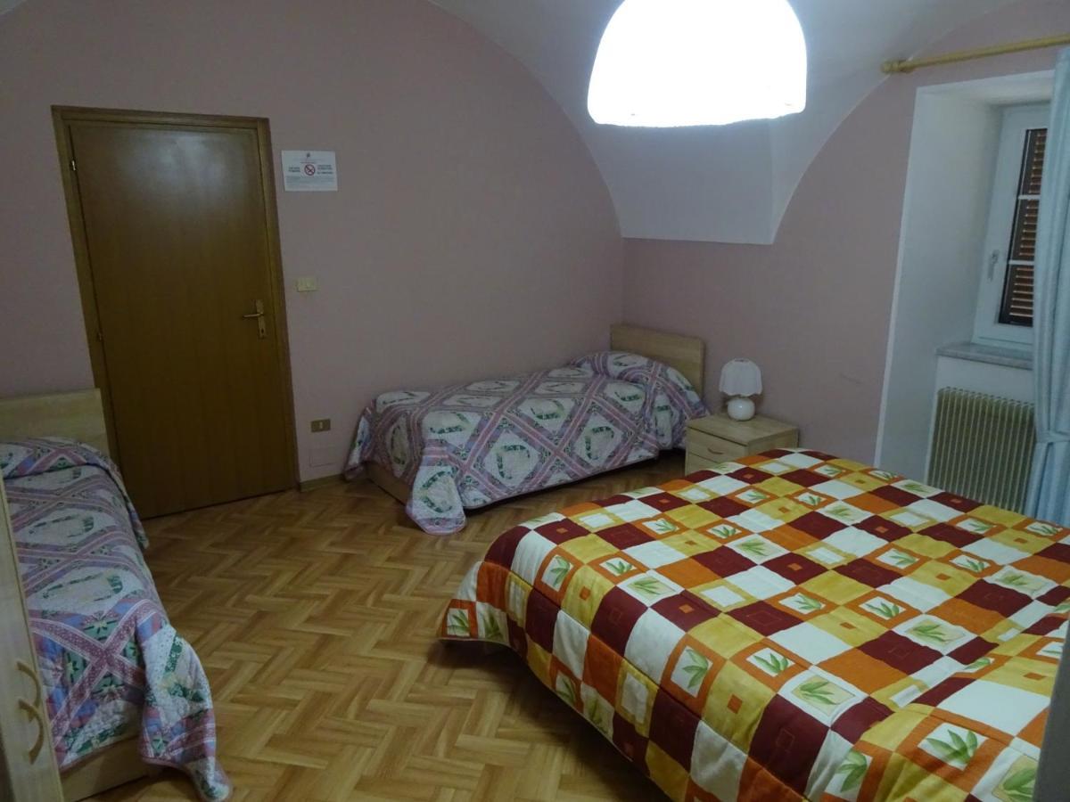B&B San Valentino Giovo ภายนอก รูปภาพ