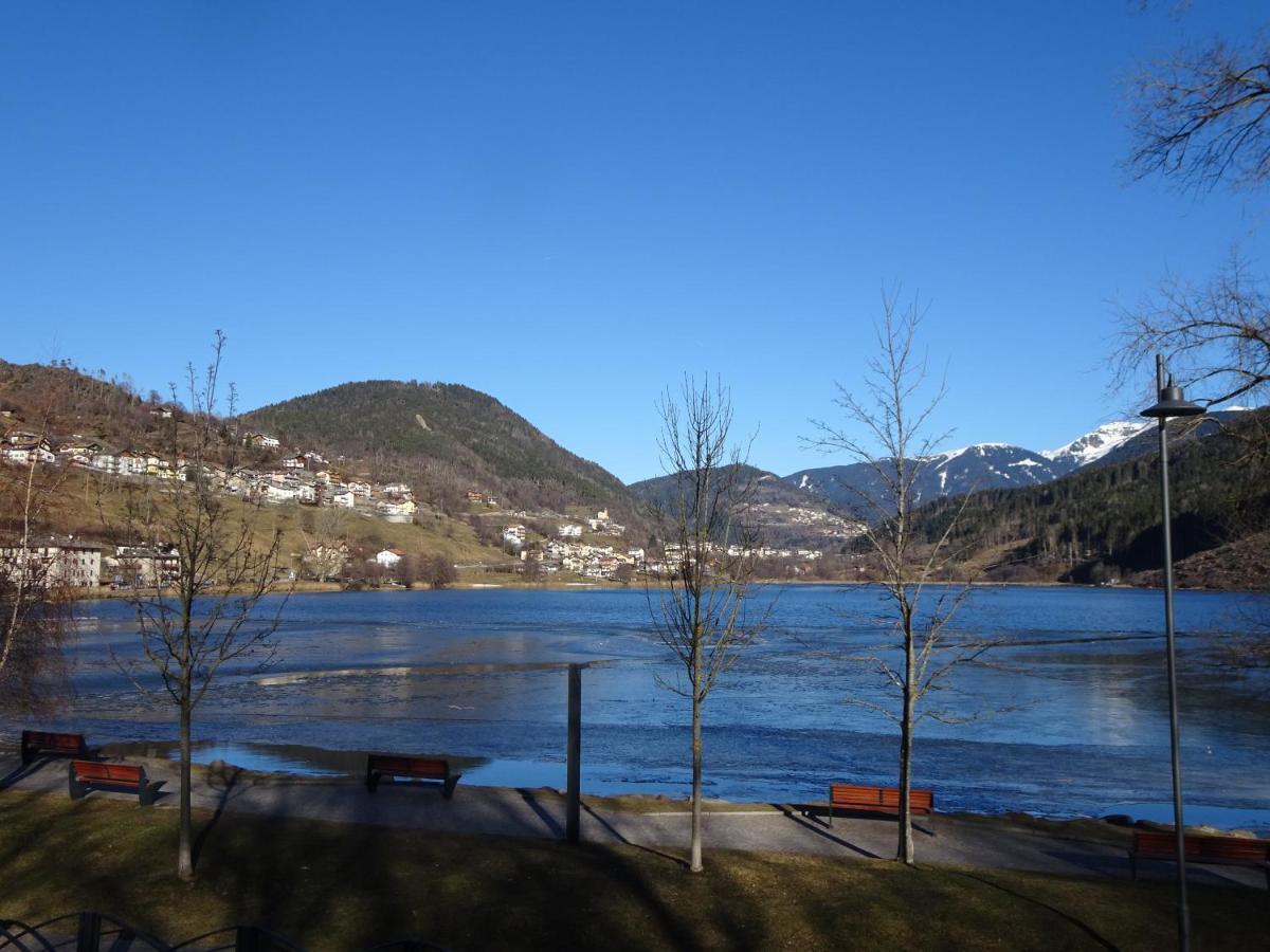 B&B San Valentino Giovo ภายนอก รูปภาพ